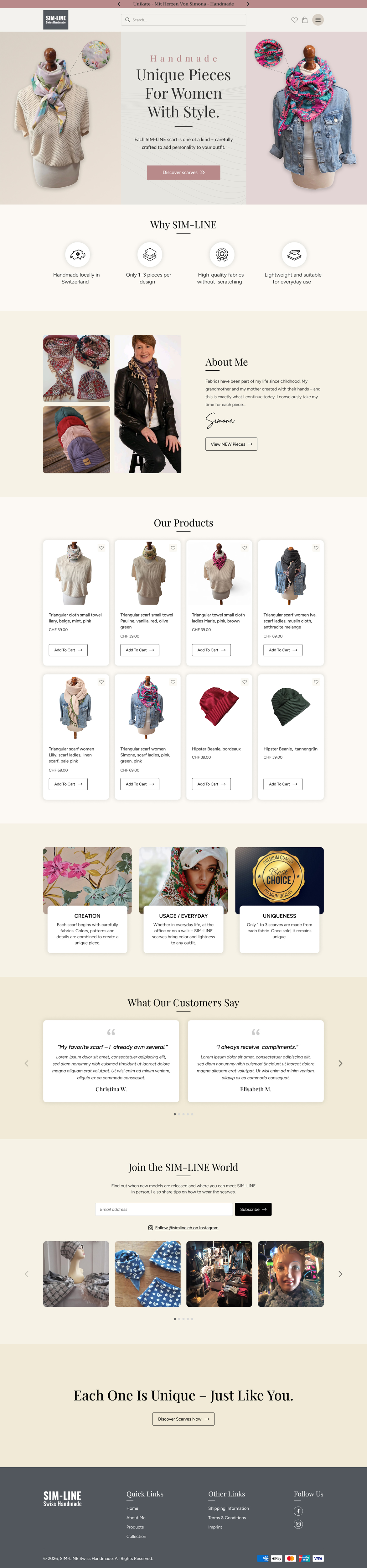 Diseño de Shopify por Sbss para este proyecto | Diseño #37146329