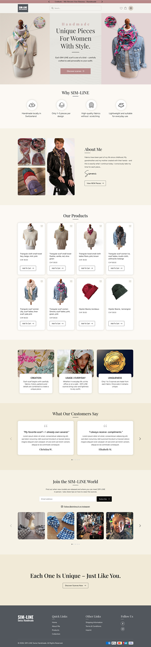 Diseño de Shopify por Sbss para este proyecto | Diseño: #37146329