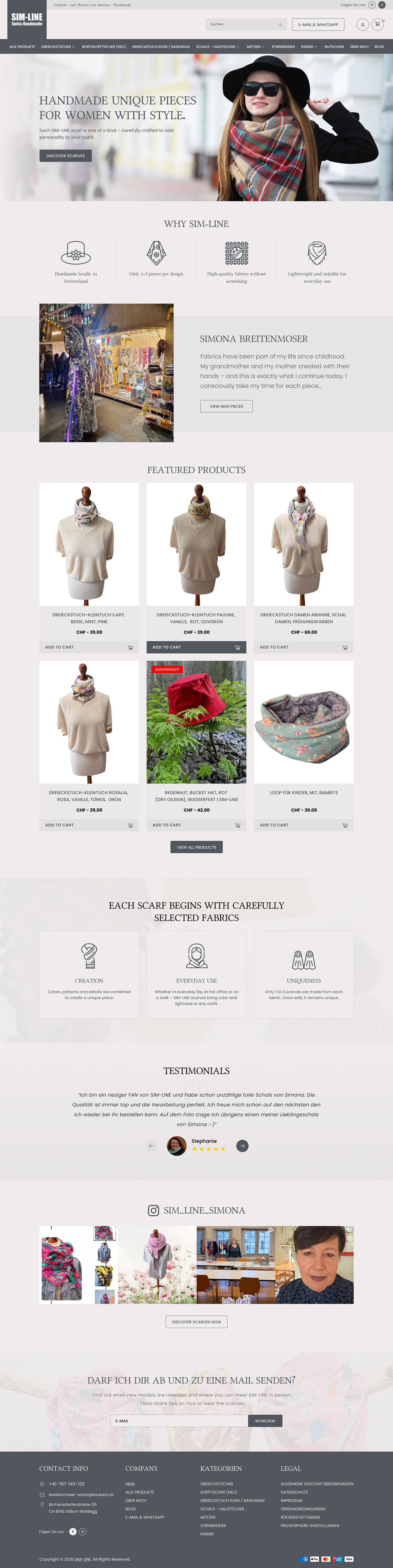 Diseño de Shopify por Ved Web Services para este proyecto | Diseño #37146015