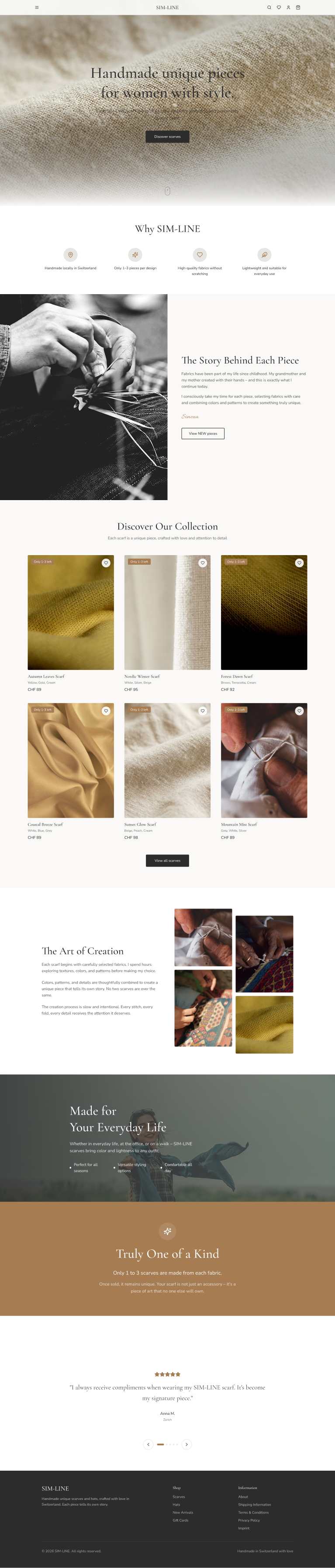 Diseño de Shopify por Jane404 para este proyecto | Diseño #37144251