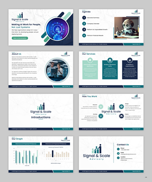 Graphic Design by pb for this project | Design: #37141786