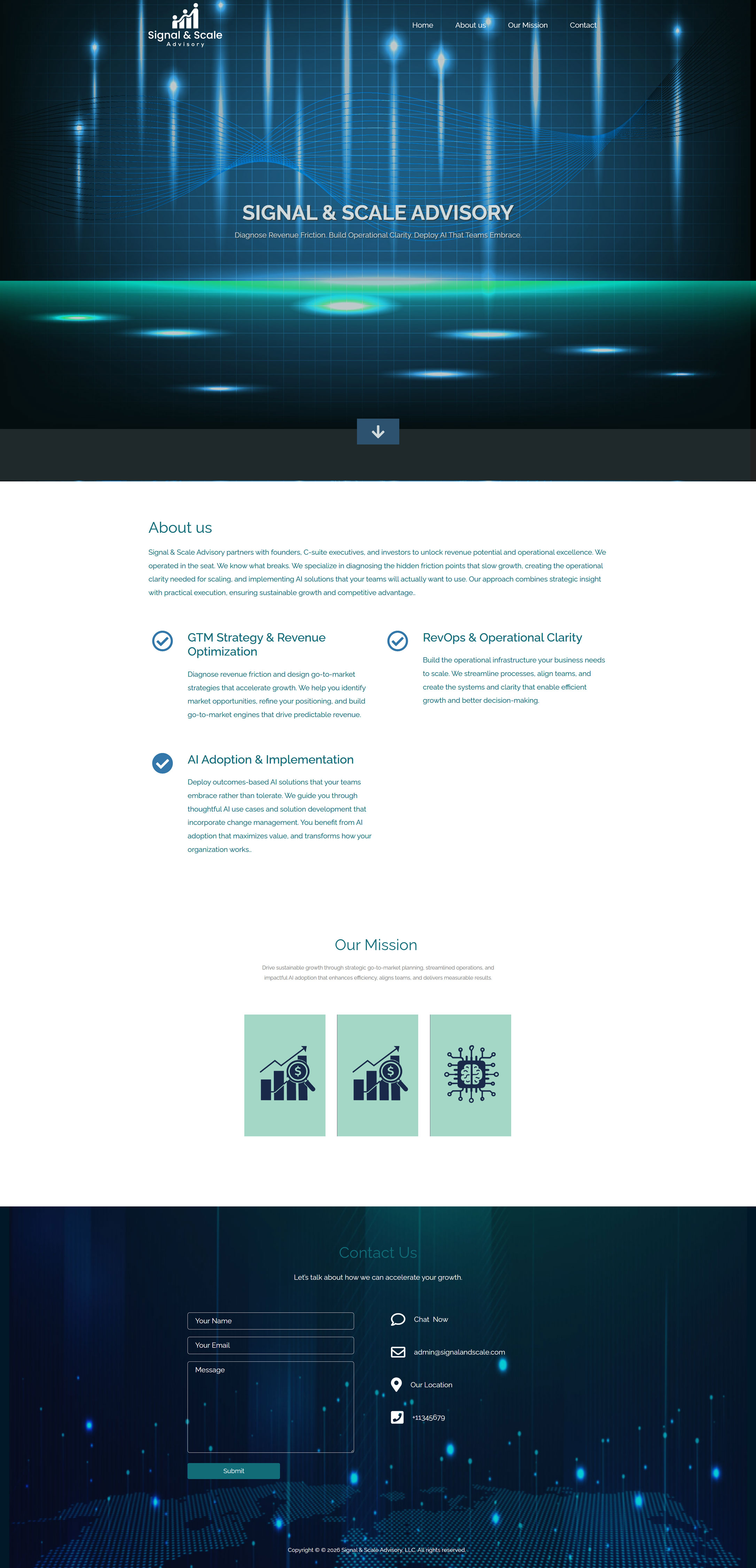 Graphic Design by Rickyy for this project | Design #37140434