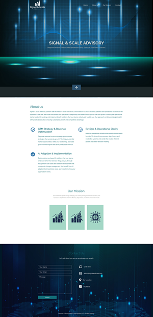 Graphic Design by Rickyy