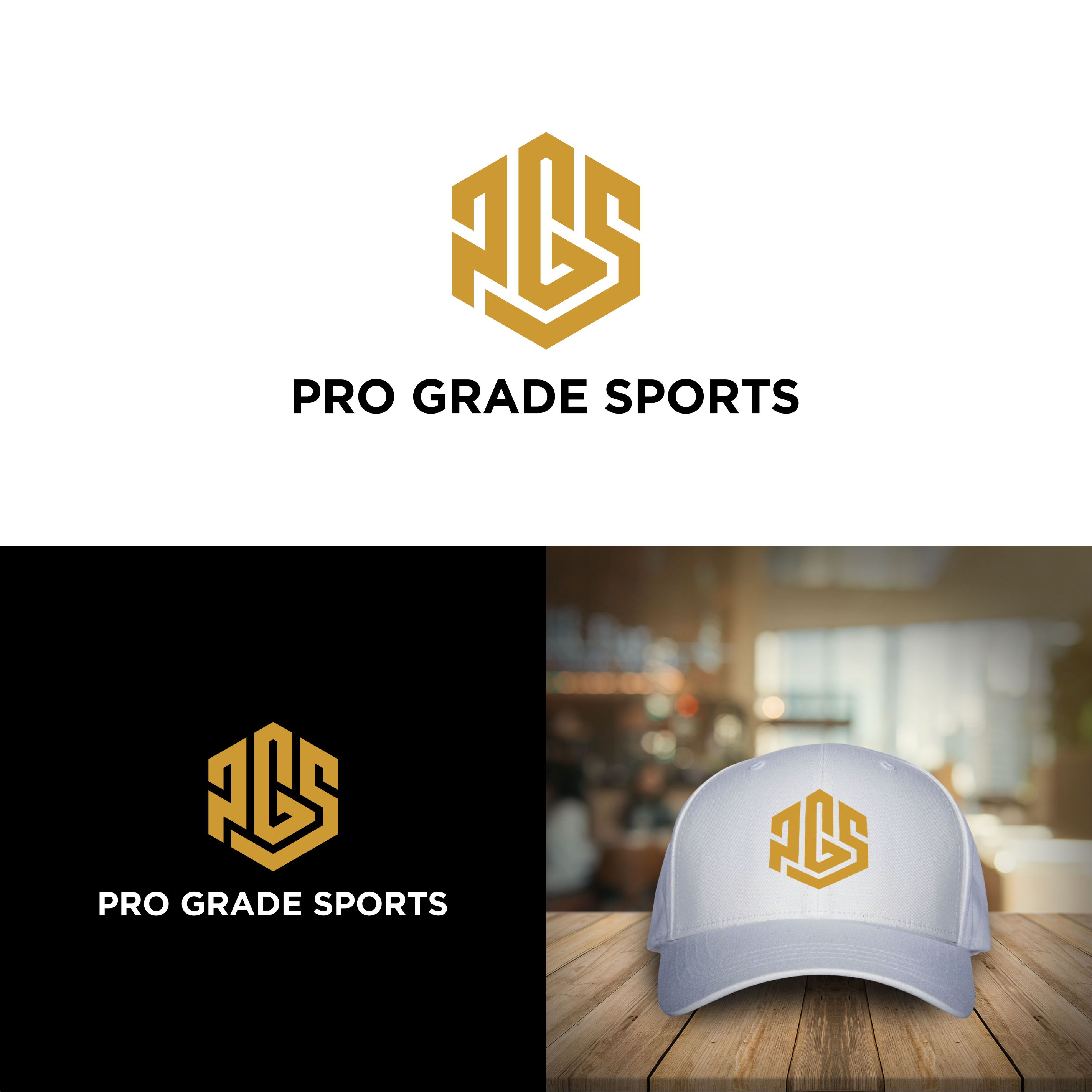 Logo Design by Bingah for this project | Design #37138927