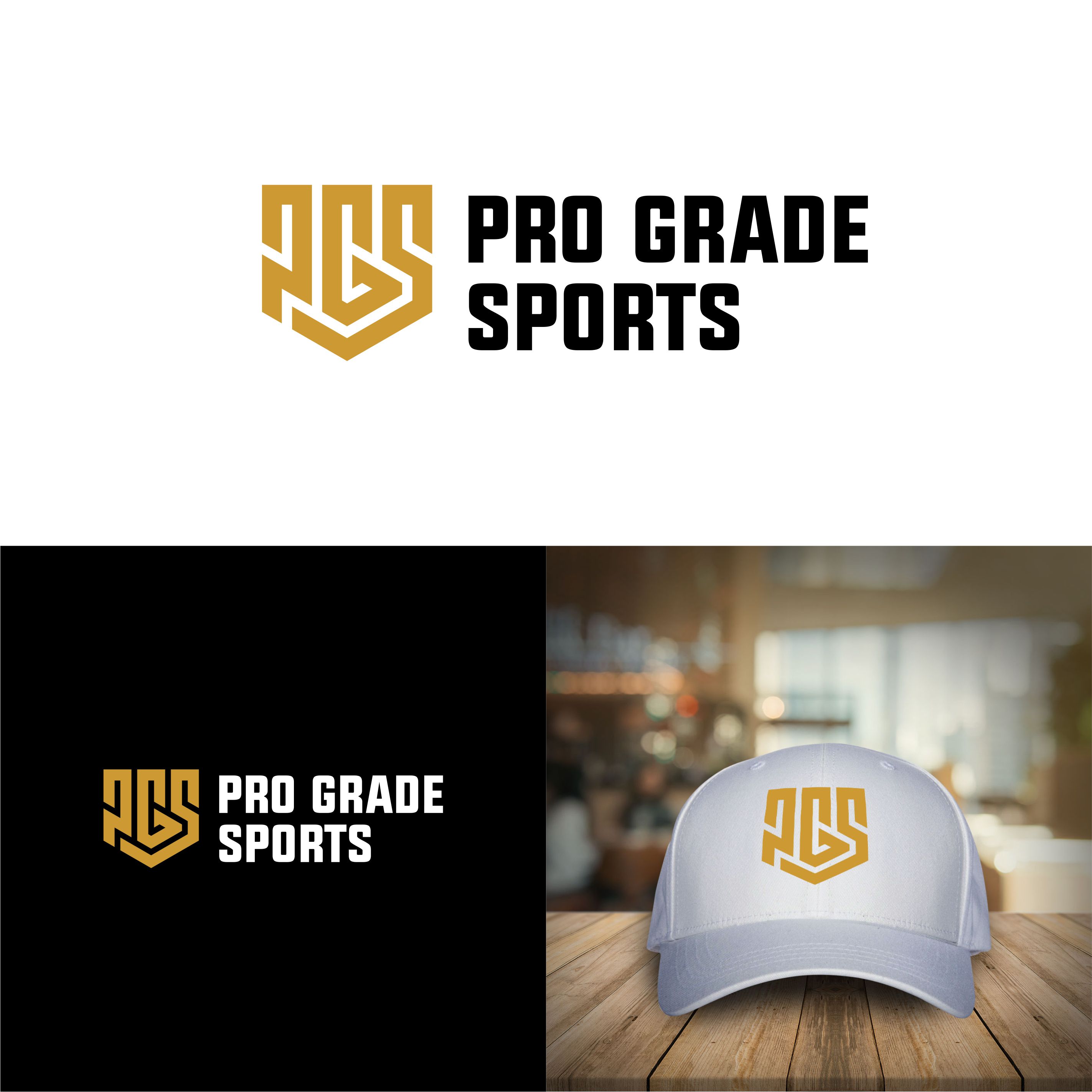 Logo Design by Bingah for this project | Design #37146266