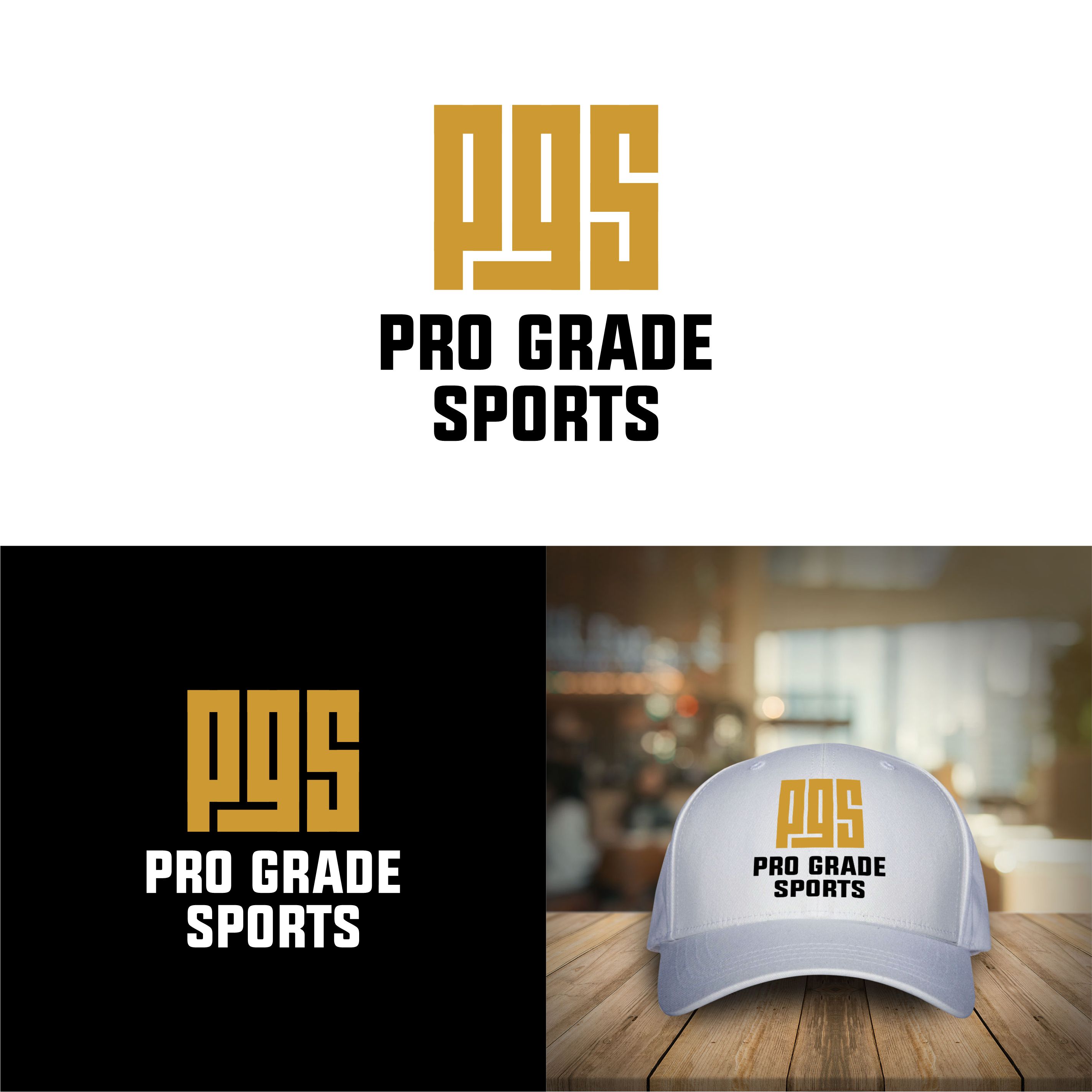 Logo Design by Bingah for this project | Design #37166479