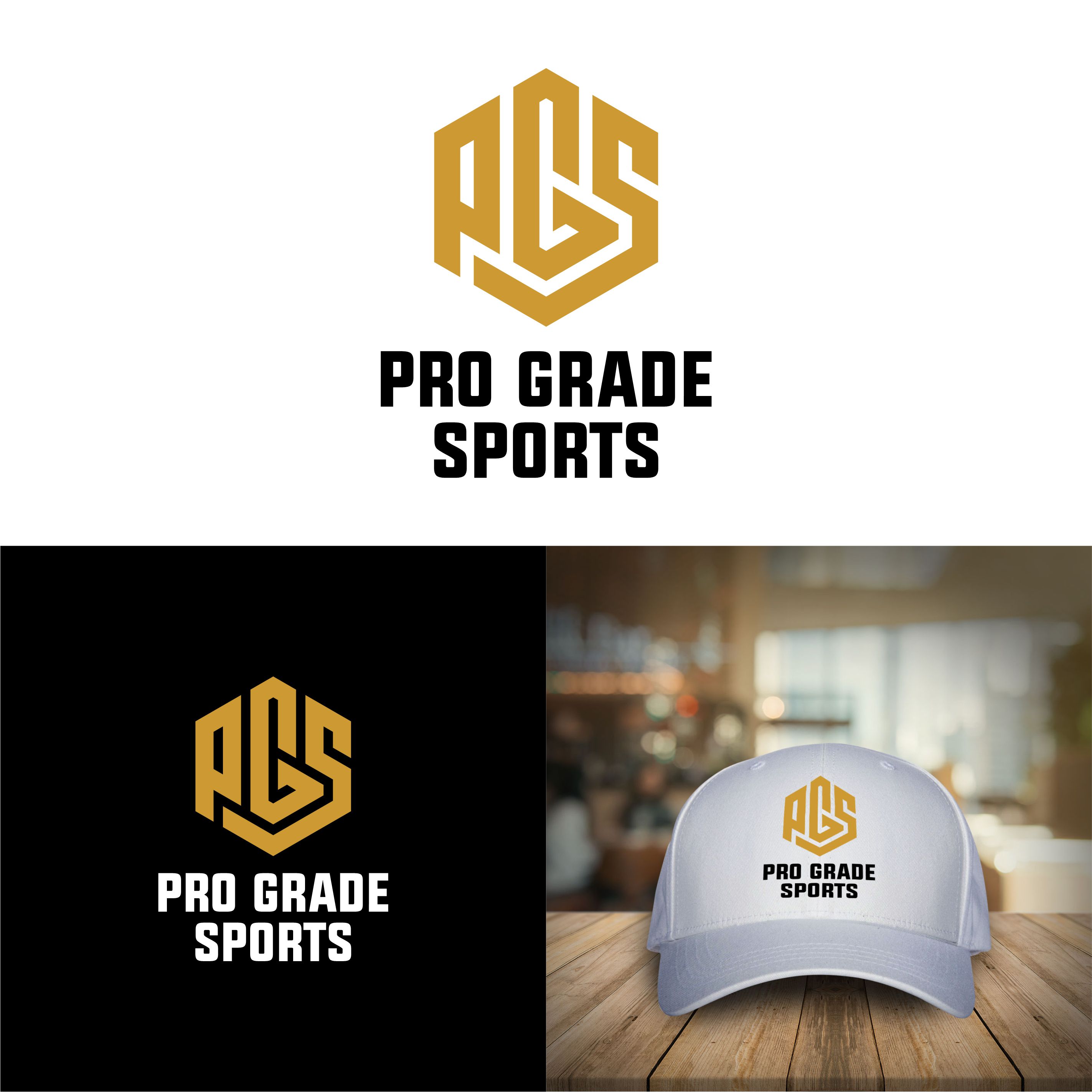 Logo Design by Bingah for this project | Design #37166482