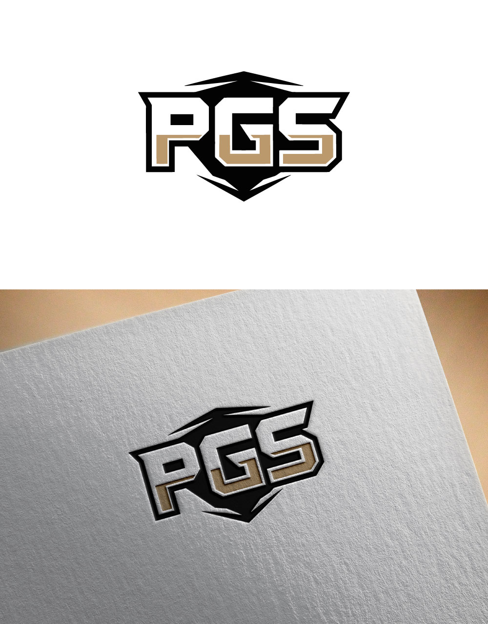 Logo Design by KING JM for this project | Design #37139123