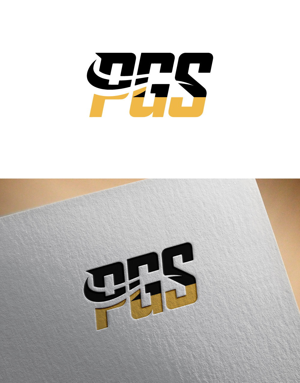 Logo Design by KING JM for this project | Design #37139124
