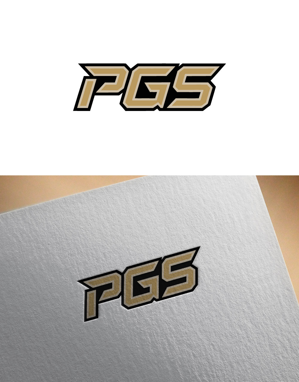 Logo Design by KING JM for this project | Design #37139125