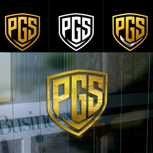 Logo Design by Shariqology