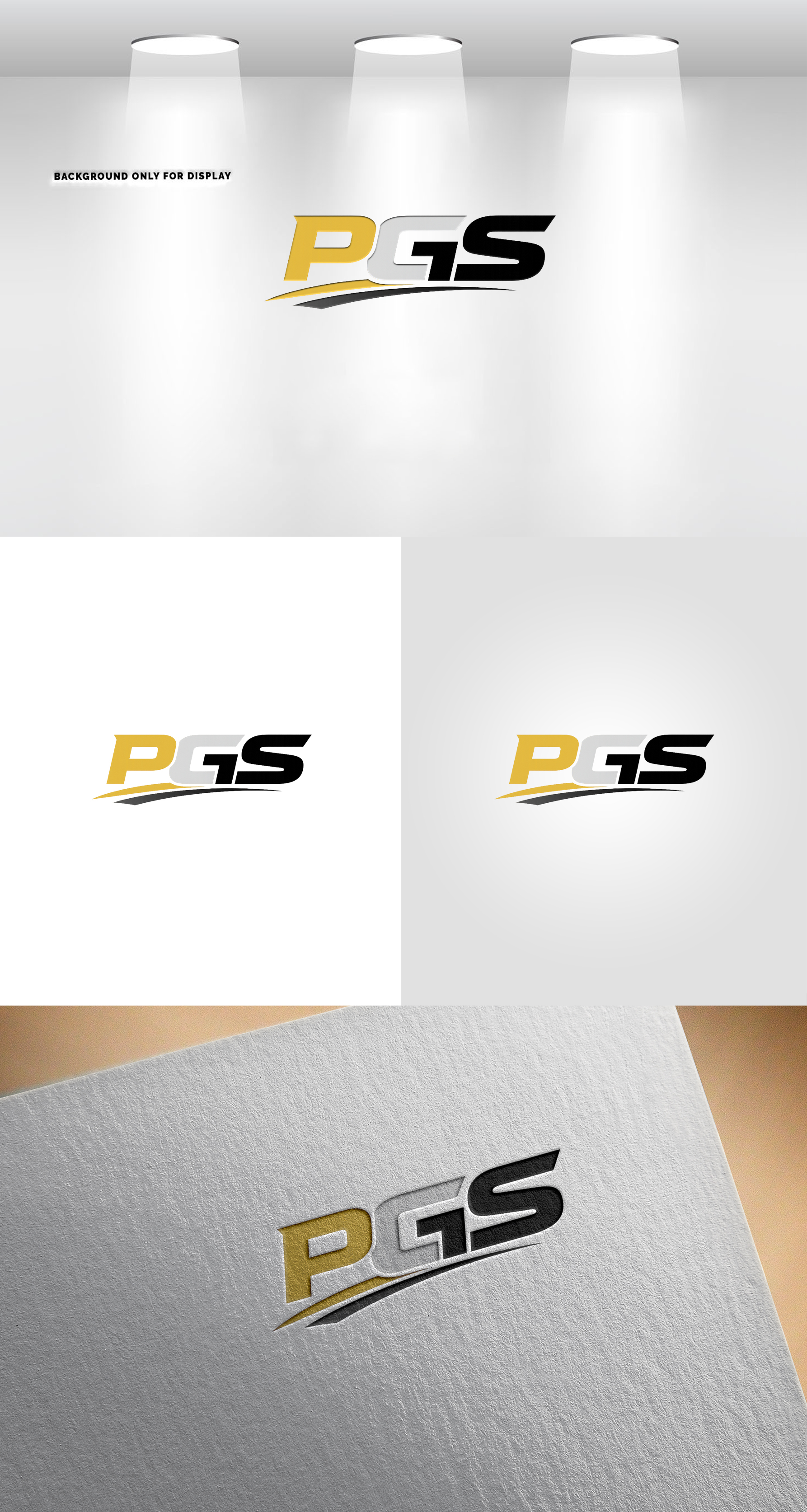 Logo Design by Rahmina for this project | Design #37140569