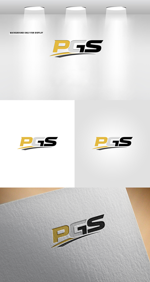Logo Design by Rahmina for this project | Design: #37140569