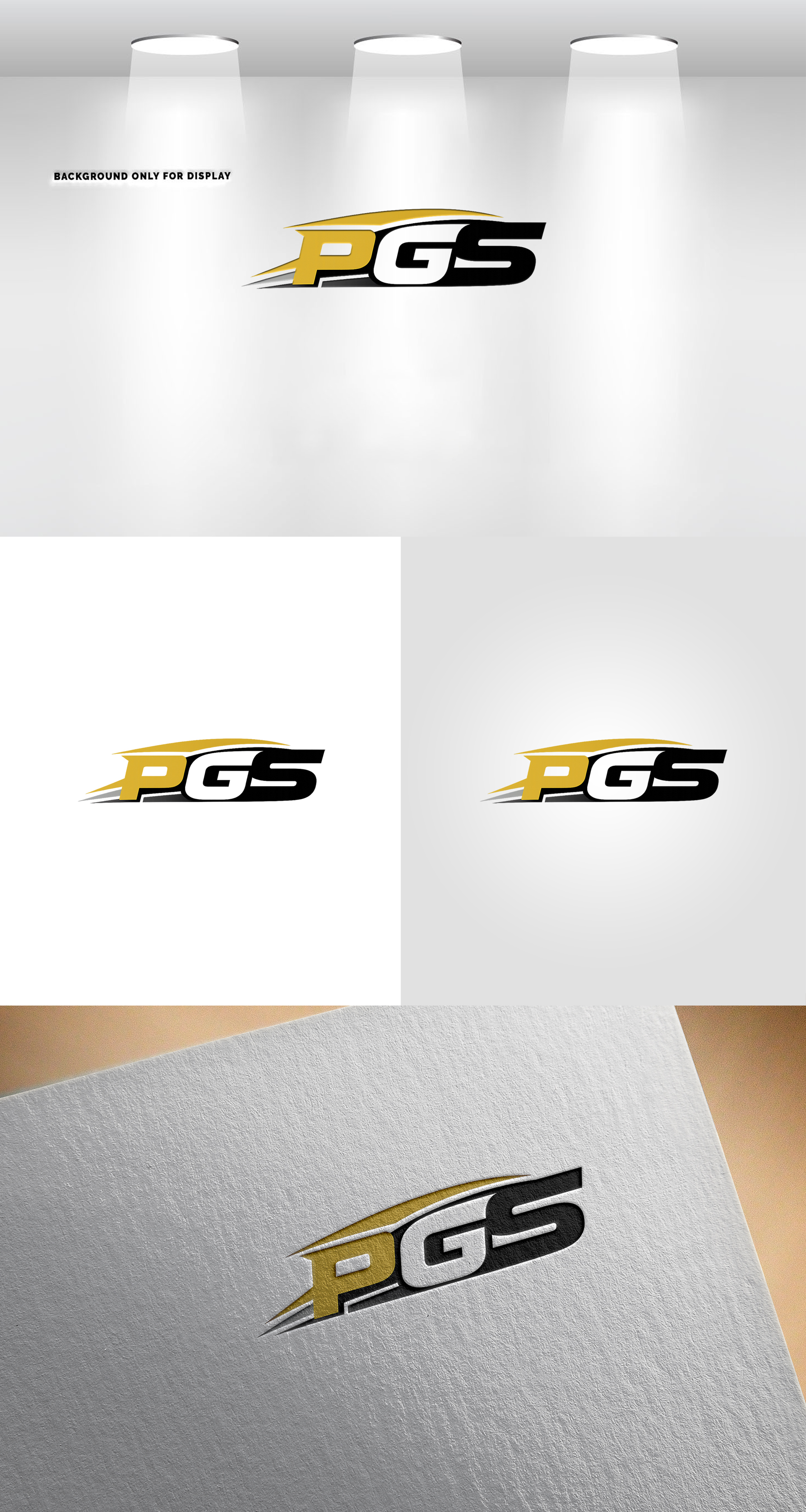 Logo Design by Rahmina for this project | Design #37140572