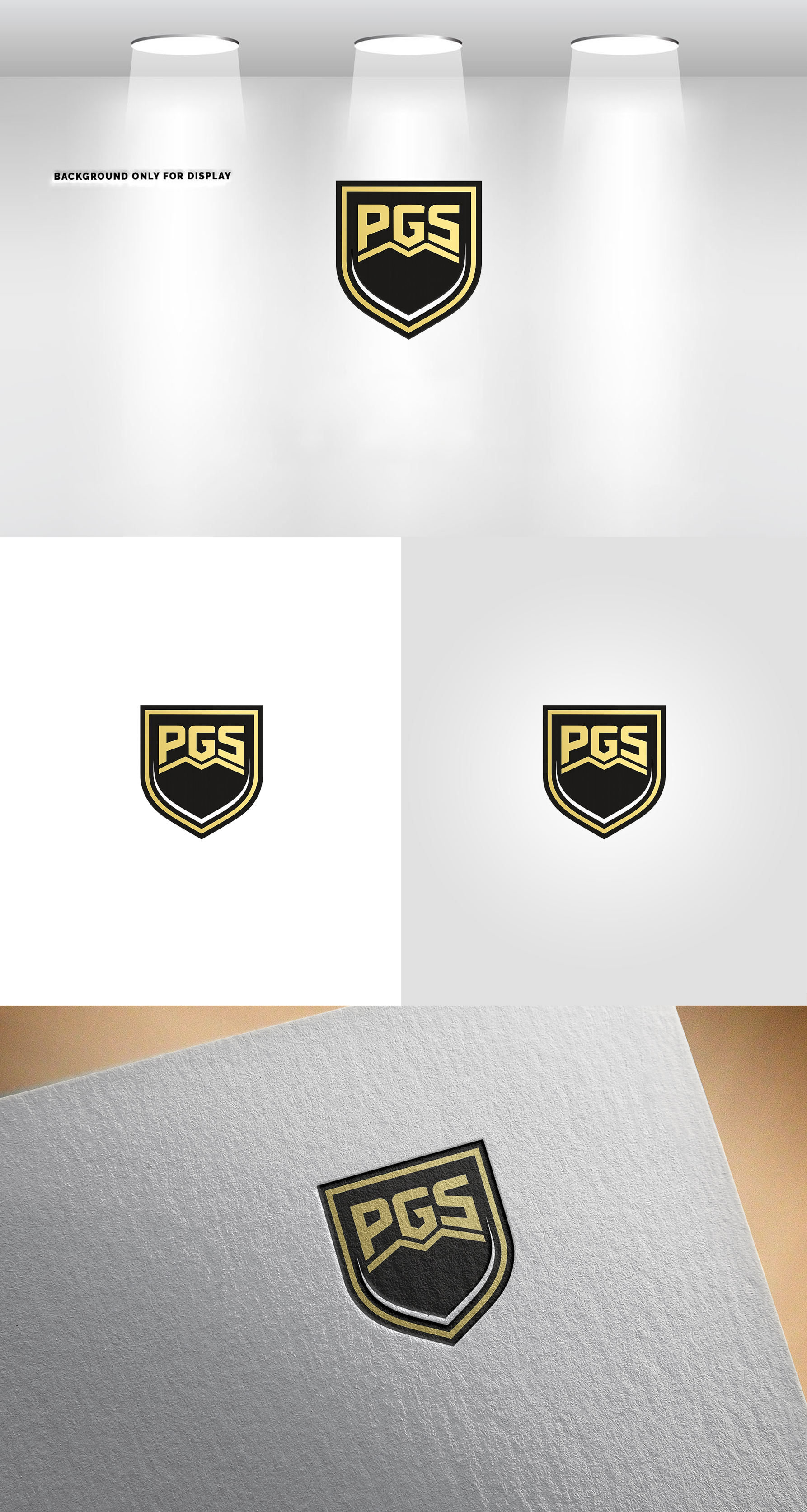 Logo Design by Rahmina for this project | Design #37140573