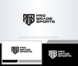 Logo Design by Fenrirgraphy for this project | Design: #37138315