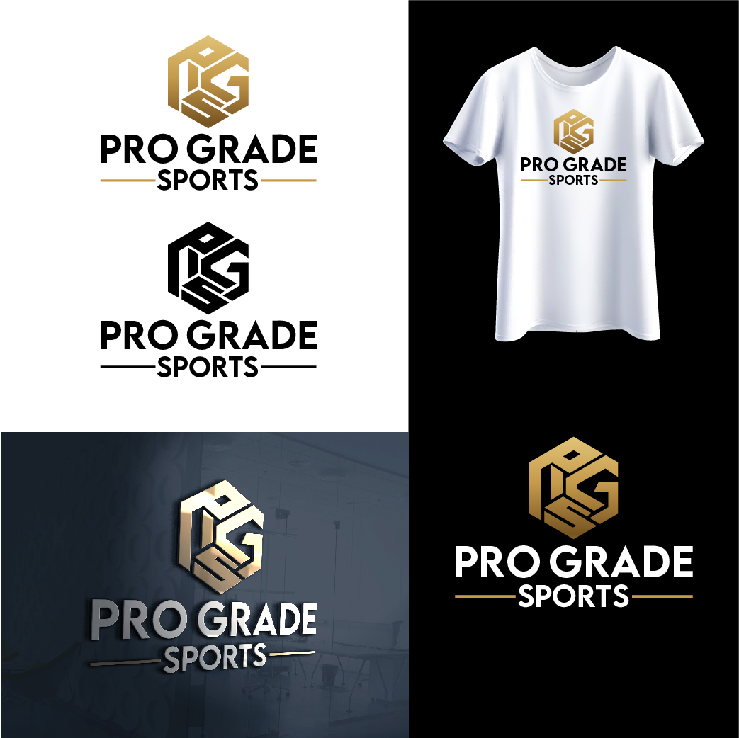 Logo Design by LogoLogic98 for this project | Design #37159888