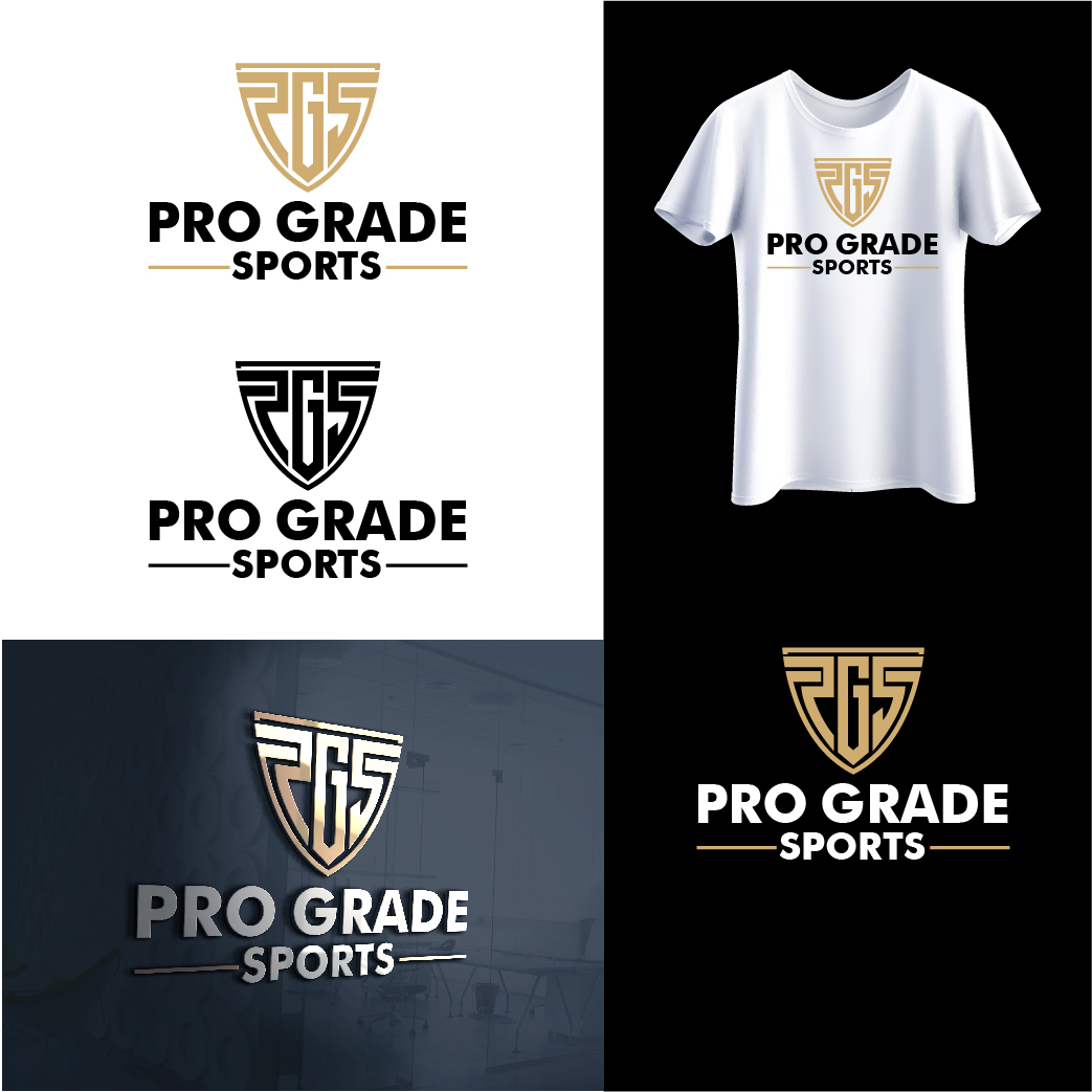 Logo Design by LogoLogic98 for this project | Design #37160018