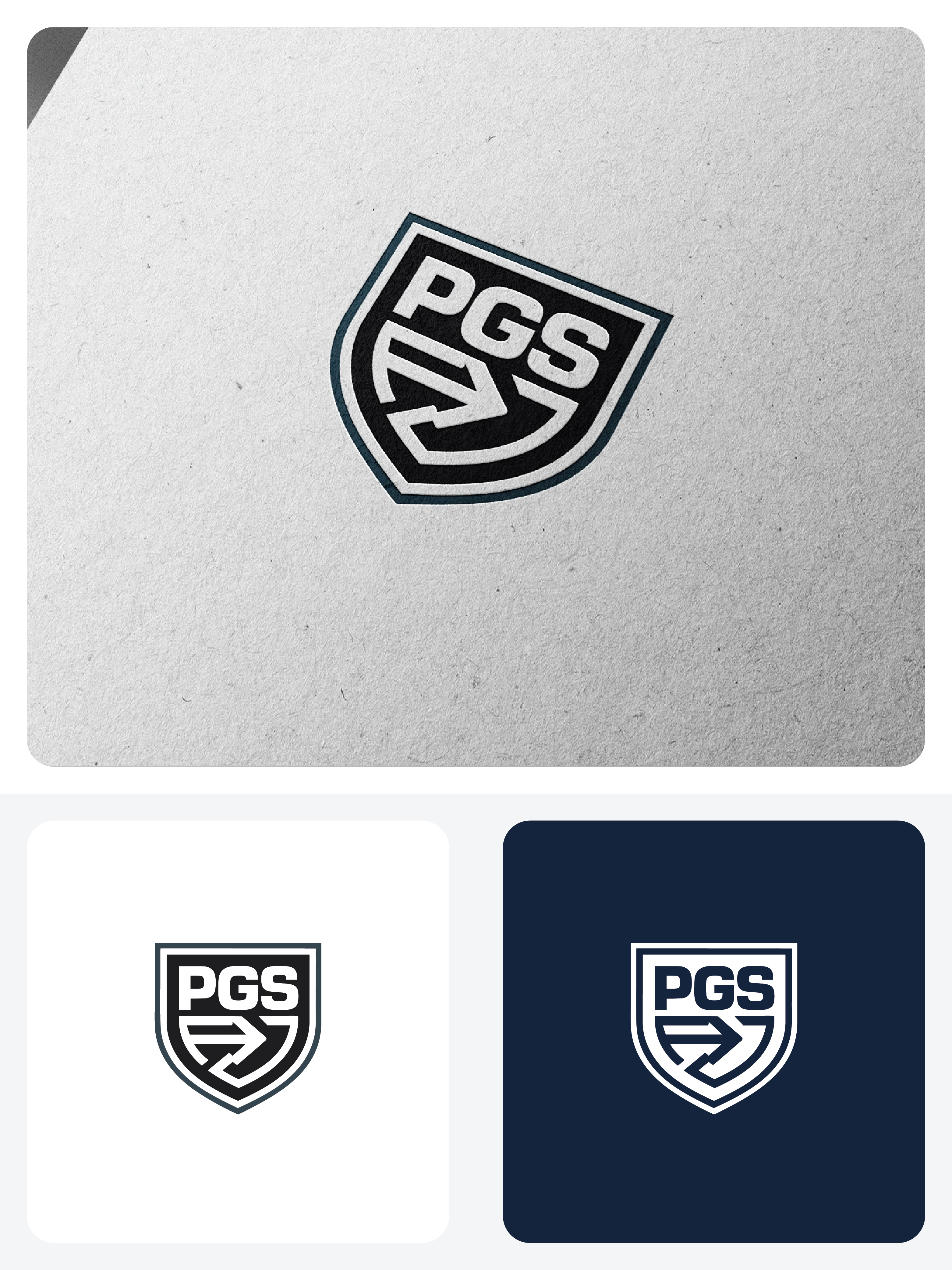 Logo Design by raju.creative for this project | Design #37141521