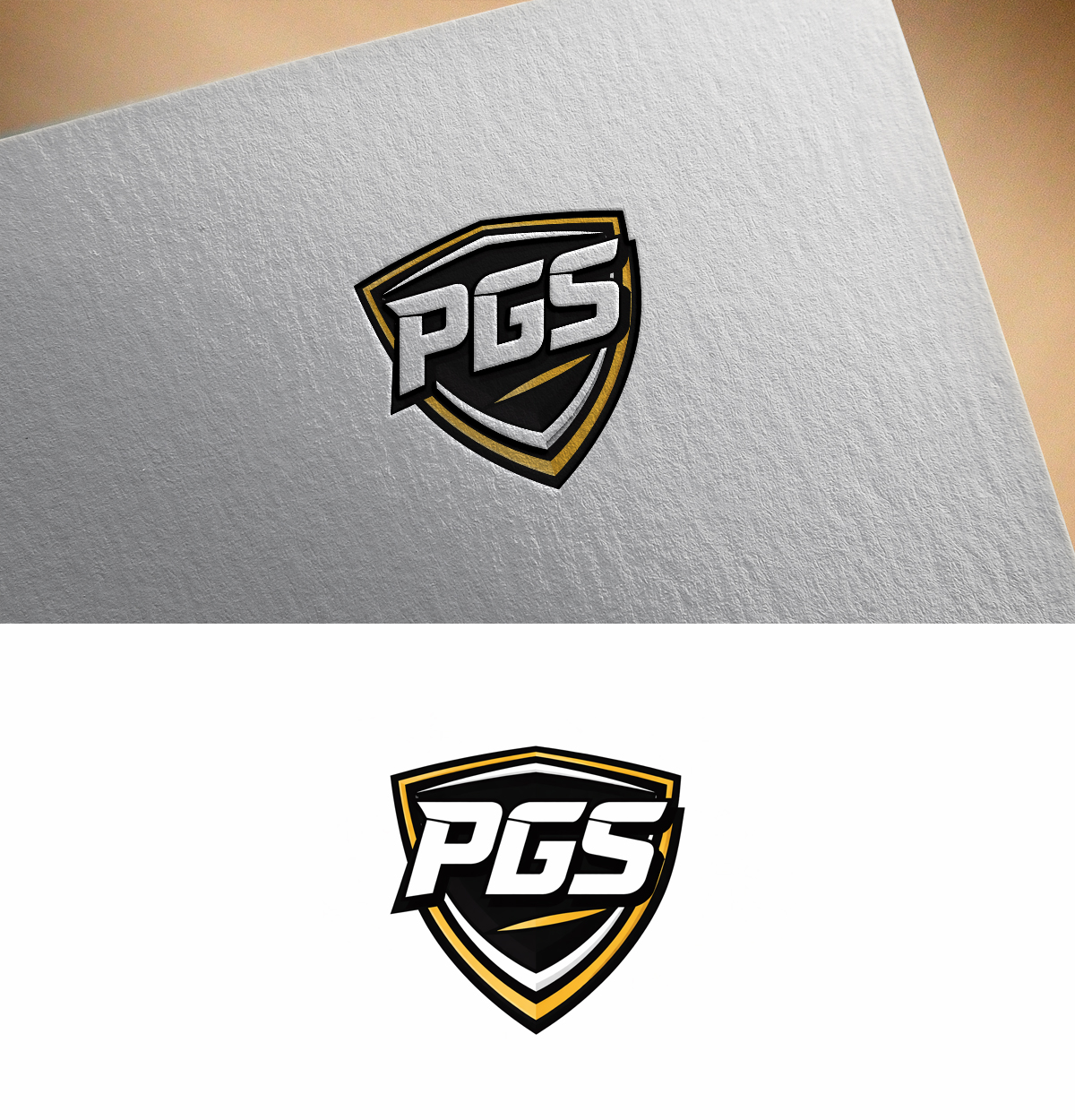Logo Design by 9me art for this project | Design #37156610