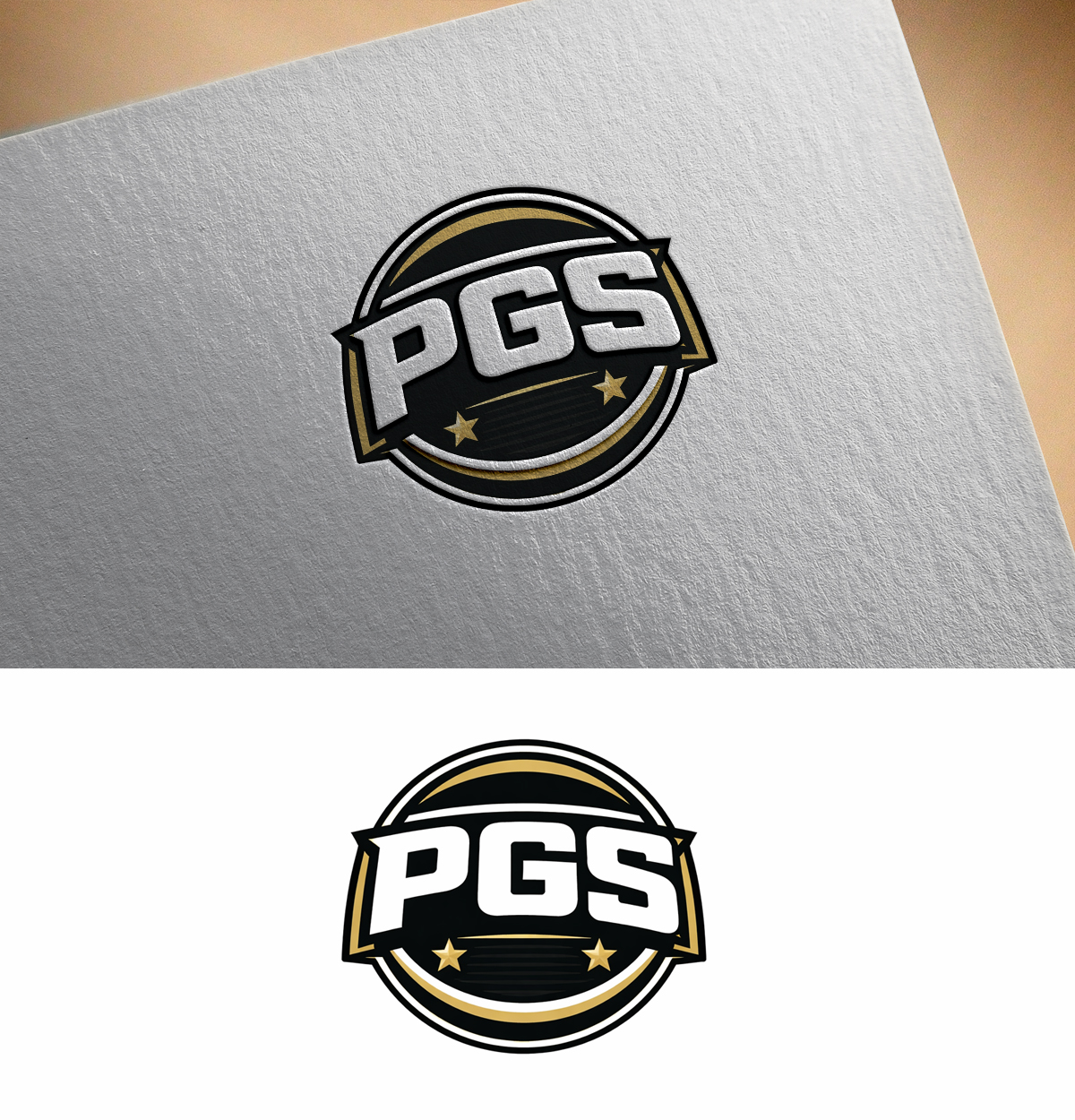 Logo Design by 9me art for this project | Design #37156612
