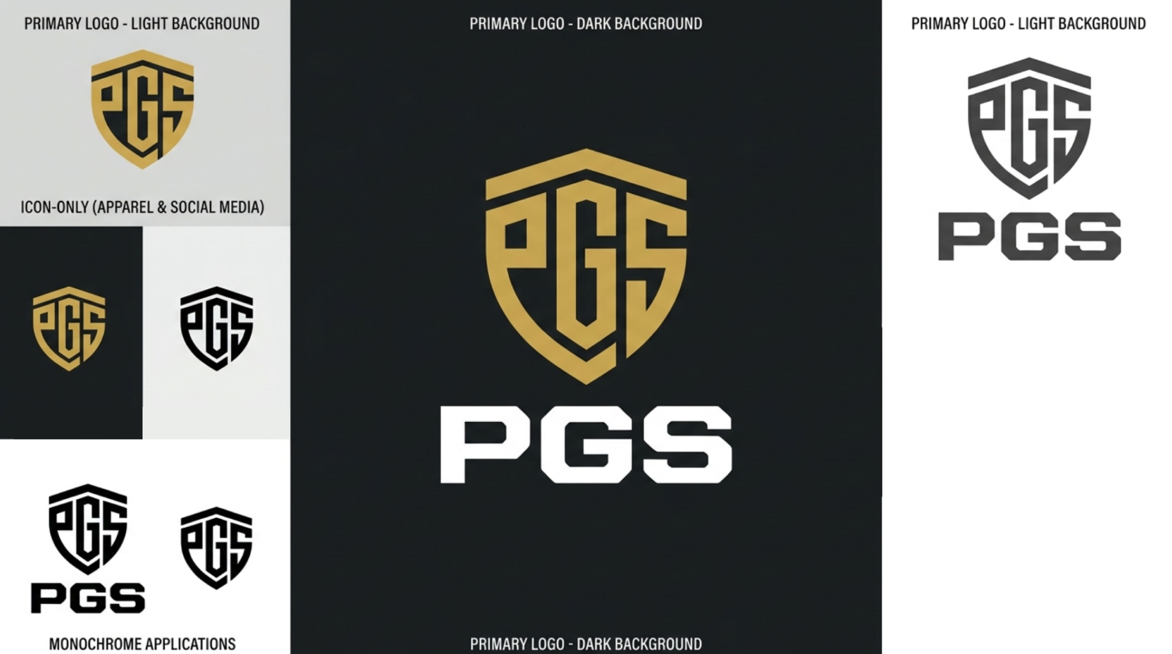 Logo Design by UAD DESIGNS for this project | Design #37162768