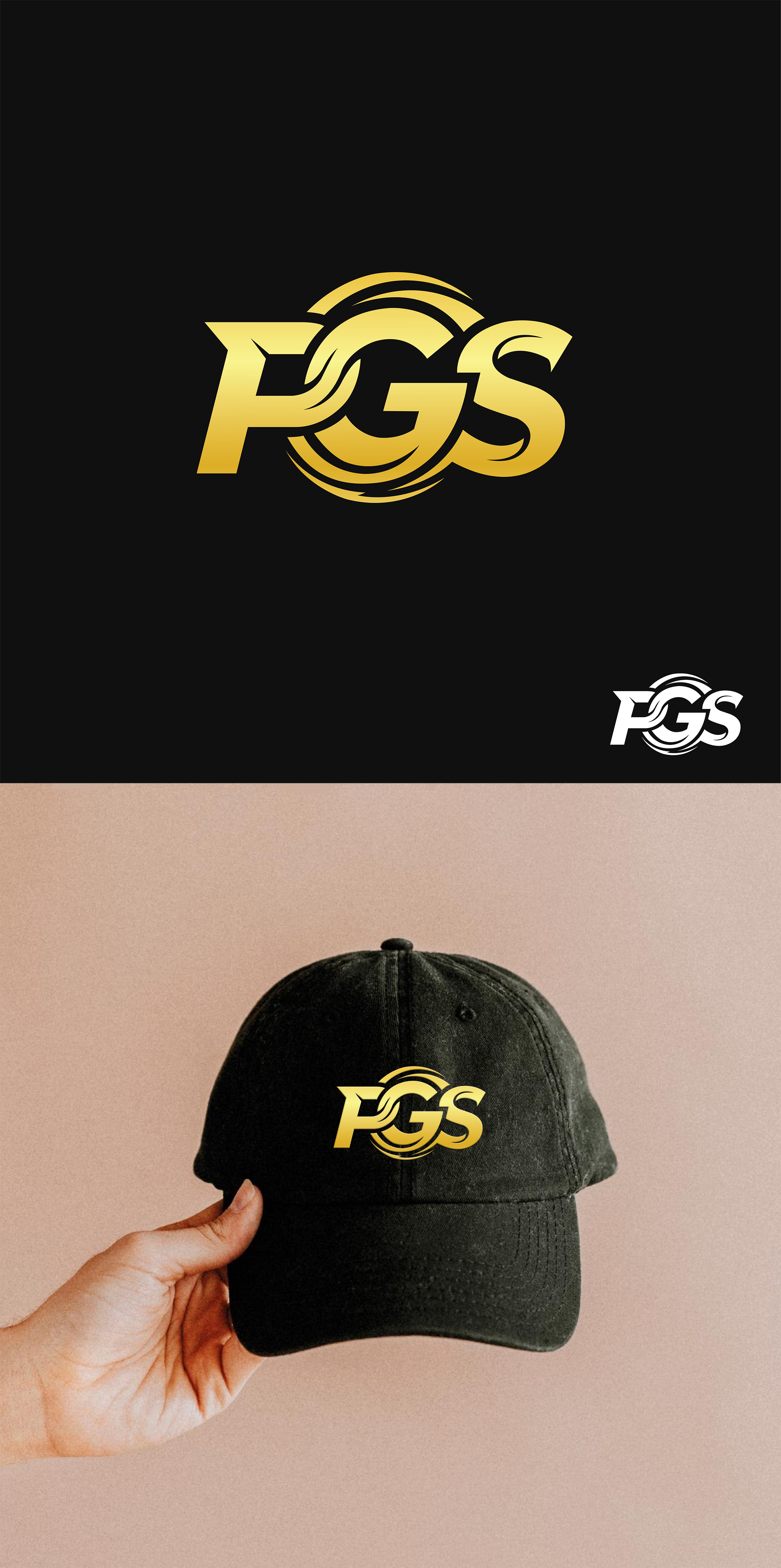 Logo Design by Kairi Phoenix for this project | Design #37139136