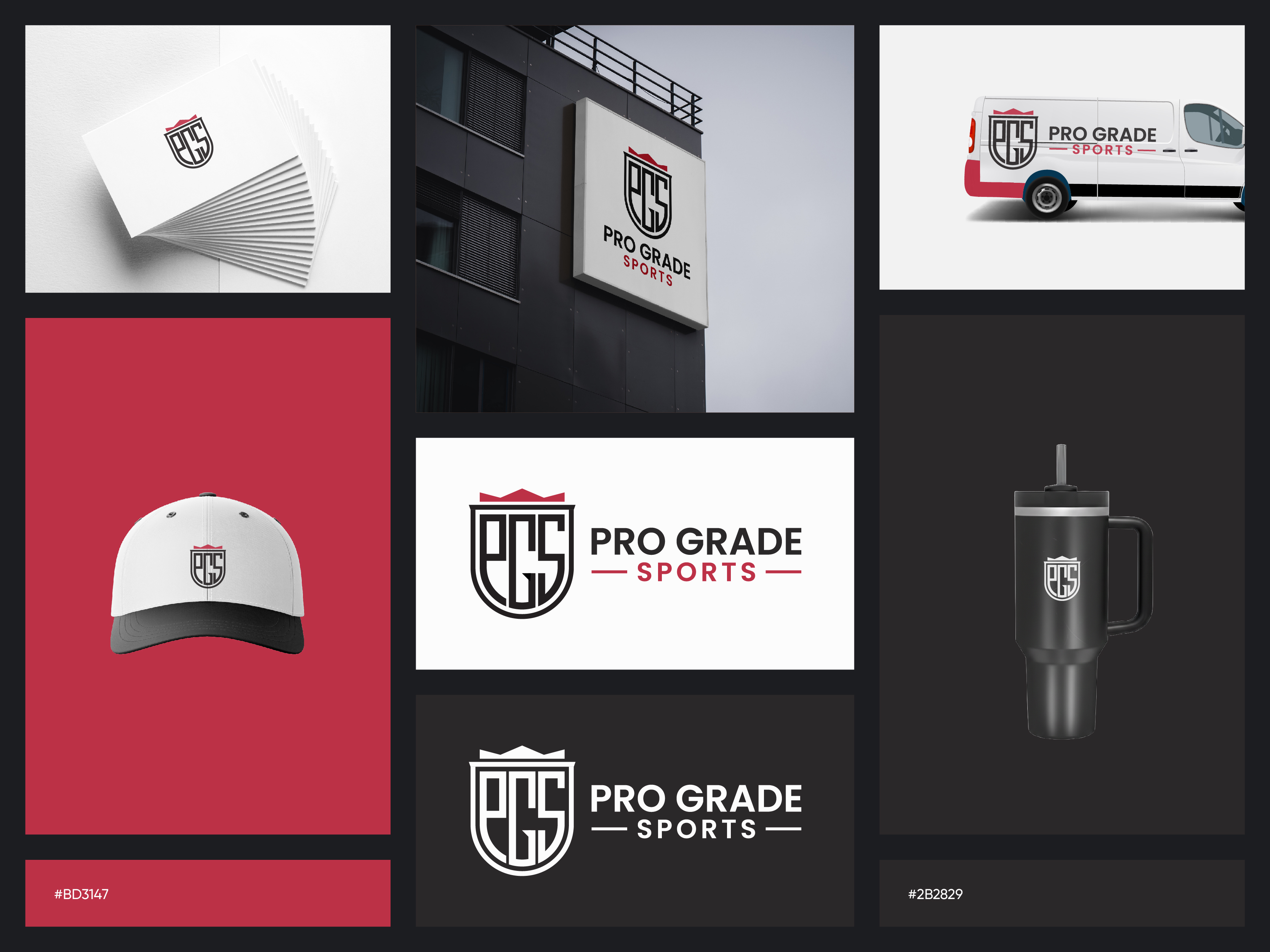 Logo Design by Riad | Branding & Logo Expert for this project | Design #37168620