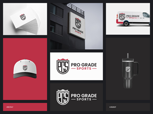 Logo Design by Riad | Branding & Logo Expert