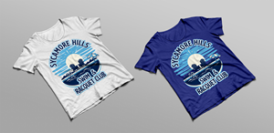 T-shirt Design by ARTOGRAPHY