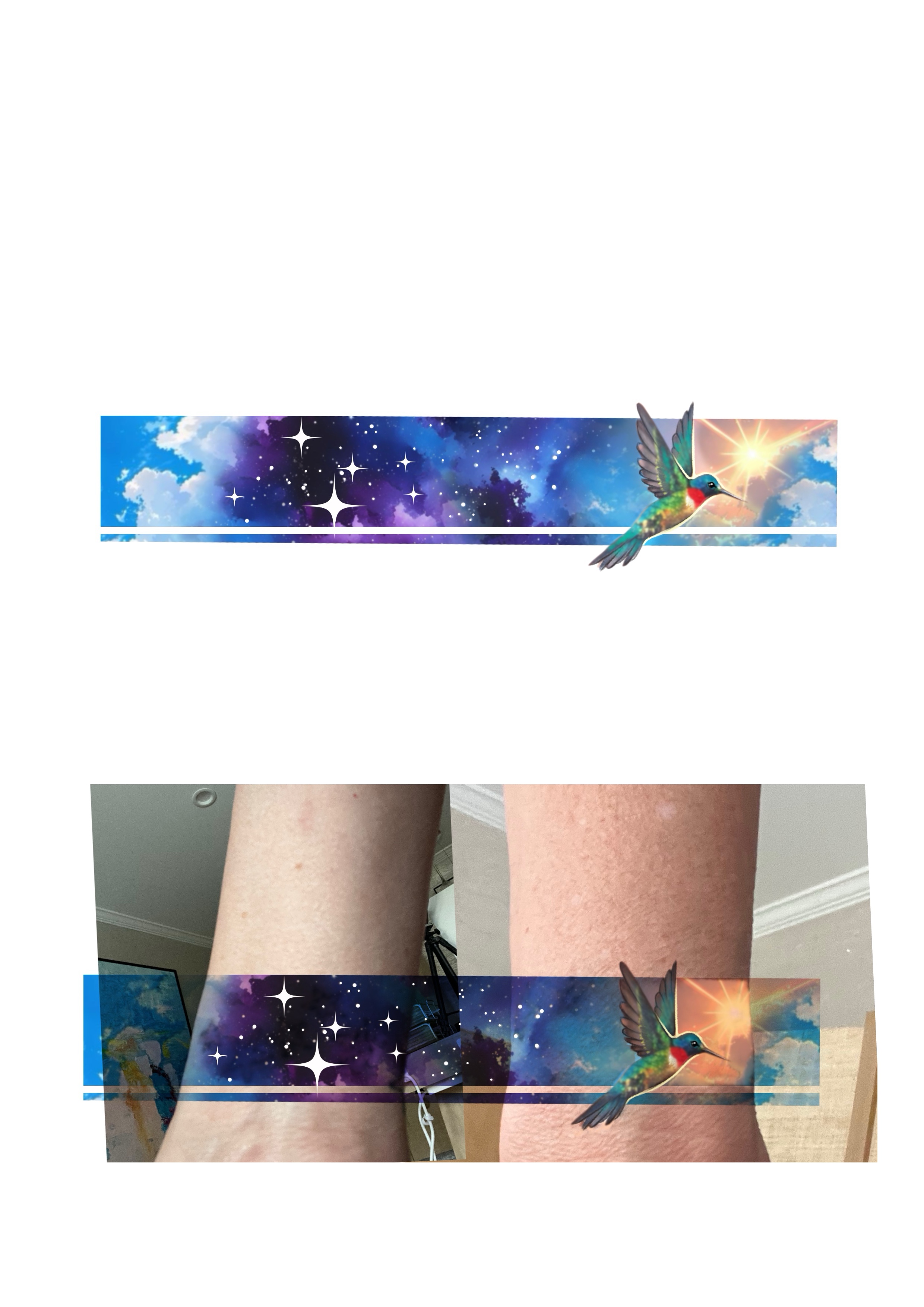 Tattoo Design by Omelas for this project | Design #37142358