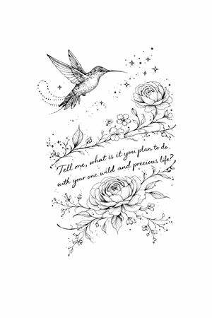 Tattoo Design by Nel. for this project | Design: #37144088