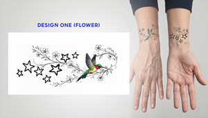 Tattoo Design by MDesigns ™ for this project | Design: #37141759
