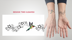 Tattoo Design by MDesigns ™ for this project | Design: #37141770
