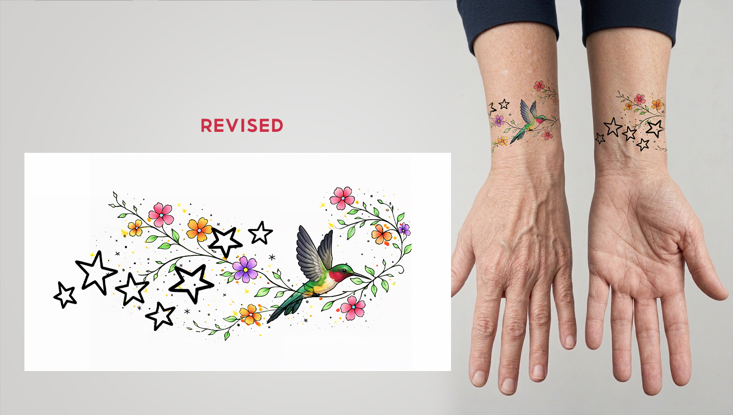 Tattoo Design by MDesigns ™ for this project | Design #37147552