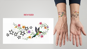 Tattoo Design by MDesigns ™ for this project | Design: #37147552