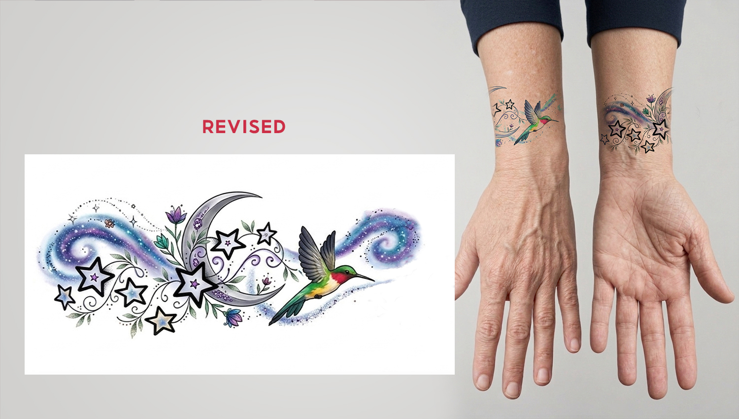 Tattoo Design by MDesigns ™ for this project | Design #37147553