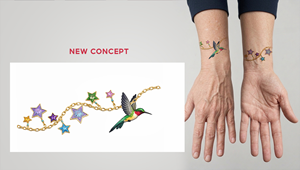 Tattoo Design by MDesigns ™ for this project | Design: #37147554