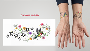 Tattoo Design by MDesigns ™ for this project | Design: #37152392