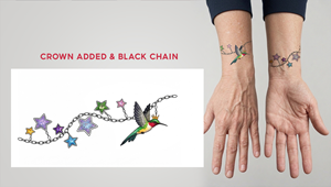 Tattoo Design by MDesigns ™ for this project | Design: #37152468