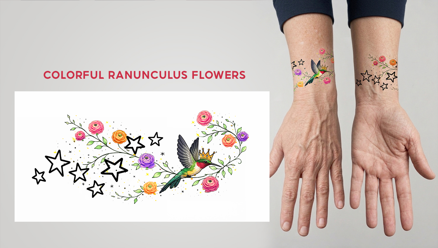 Tattoo Design by MDesigns ™ for this project | Design #37157604