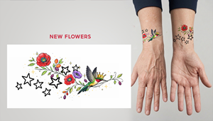 Tattoo Design by MDesigns ™ for this project | Design: #37158300