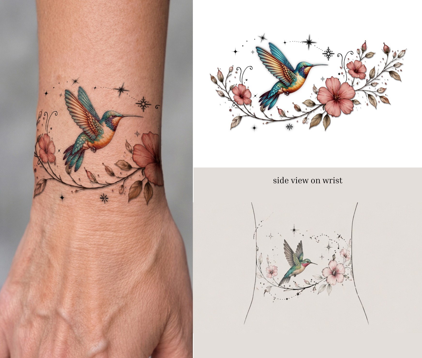 Tattoo Design by Ascinate for this project | Design #37141005