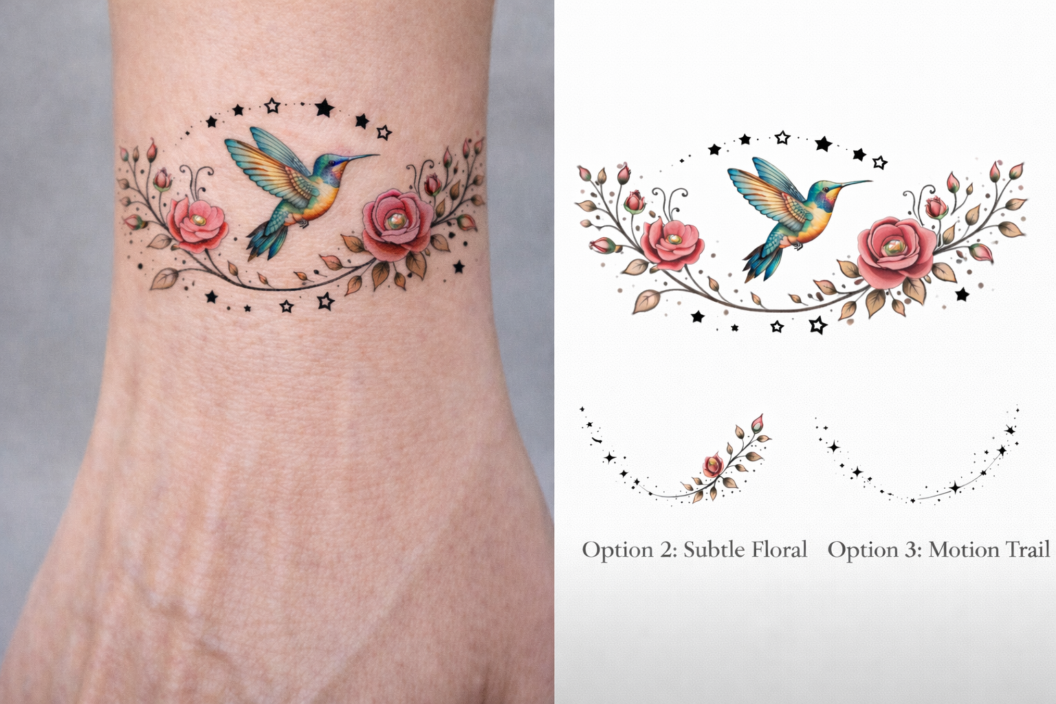 Tattoo Design by Ascinate for this project | Design #37146279