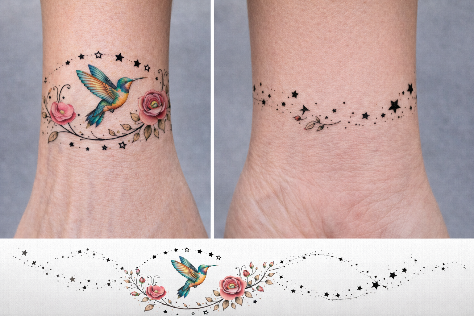 Tattoo Design by Ascinate for this project | Design #37146326