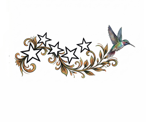 Tattoo Design by Mahder for this project | Design: #37150438