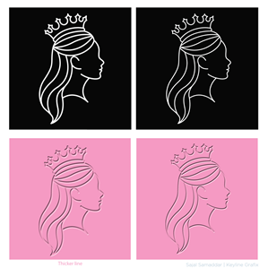 Graphic Design by Sajal Samaddar for this project | Design: #37139855