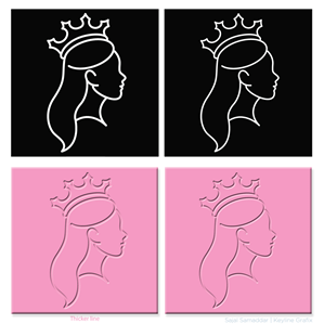 Graphic Design by Sajal Samaddar for this project | Design: #37139958