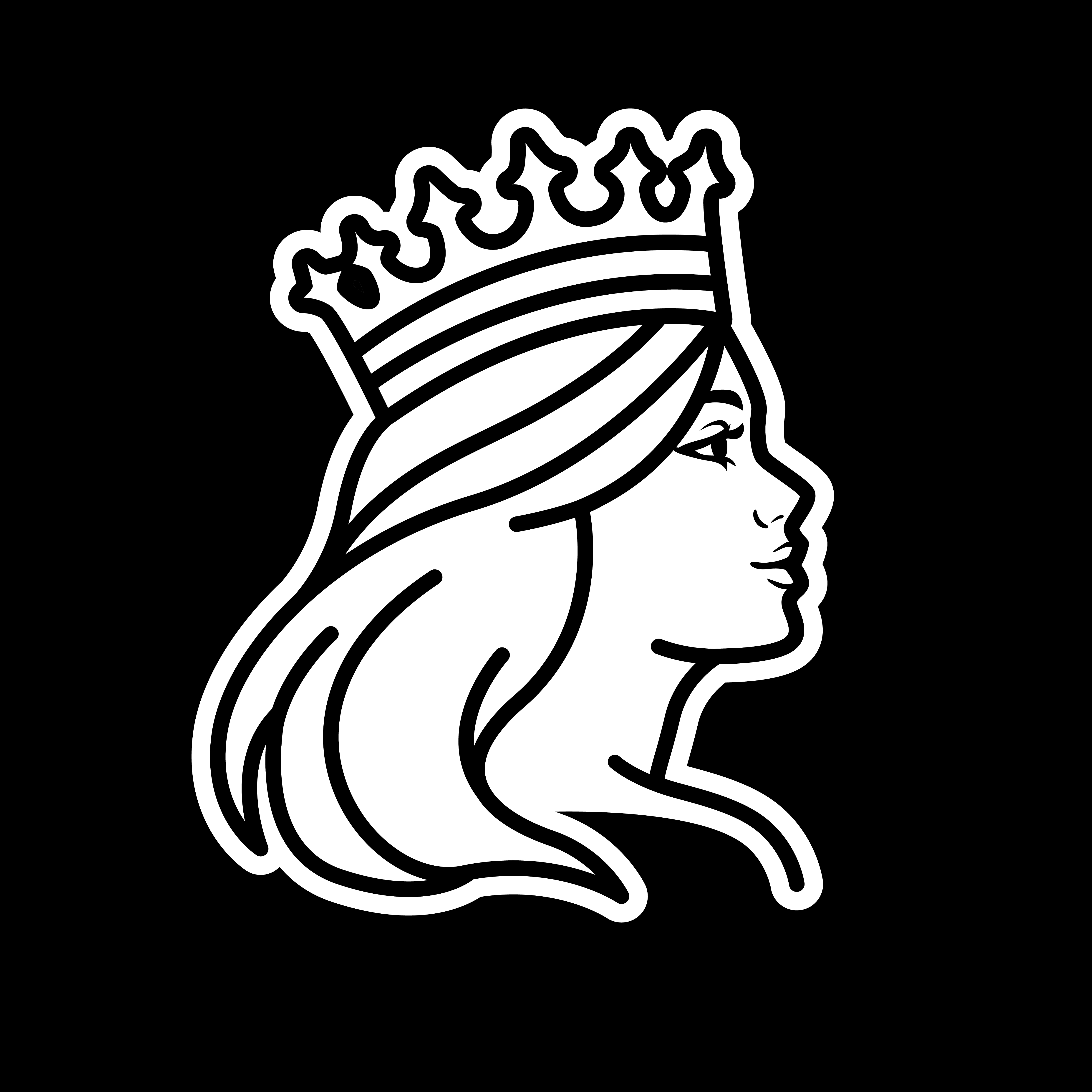 Graphic Design by John Mark Arts for this project | Design #37143340