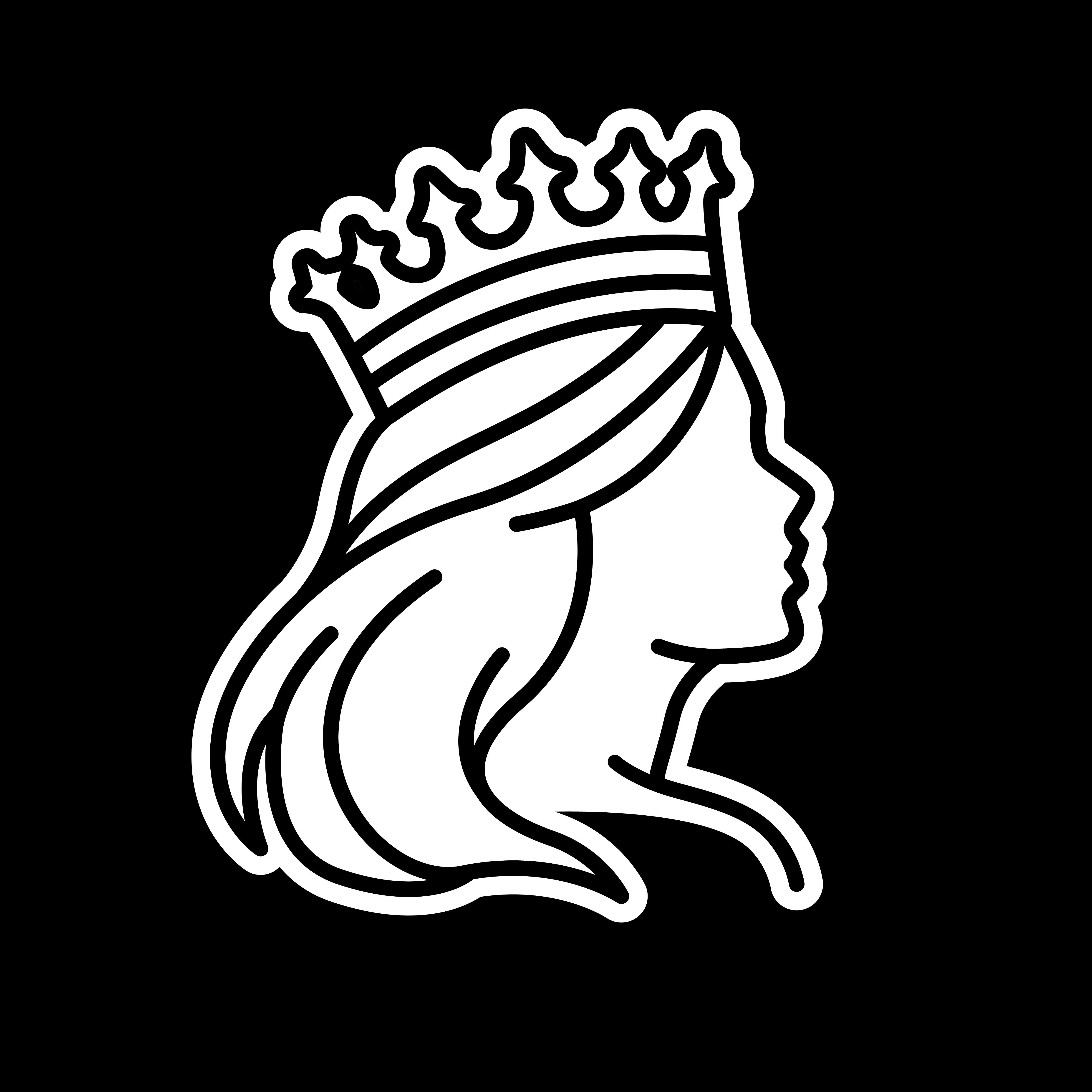 Graphic Design by John Mark Arts for this project | Design #37143341